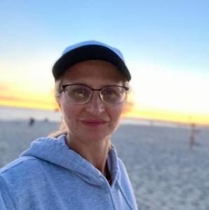 Meet your Posher, Aggie